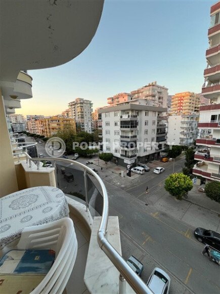 Комфортная квартира 1+1 площадью 65 м² в Махмутларе-id-9730-фото-13