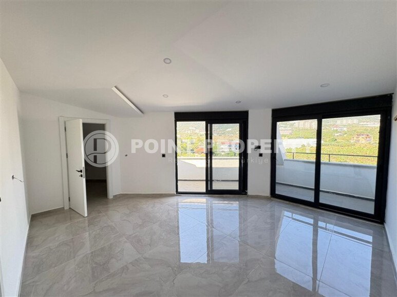Duplex apartment 2+1, 100 m² in Mahmutlar-id-9731-photo-1