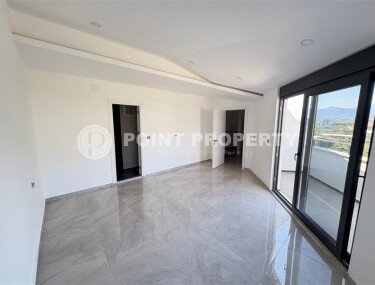 Двухуровневая квартира 2+1 площадью 100 м² в Махмутларе-id-9731-фото-3