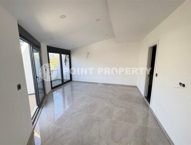 Двухуровневая квартира 2+1 площадью 100 м² в Махмутларе-id-9731-фото-5