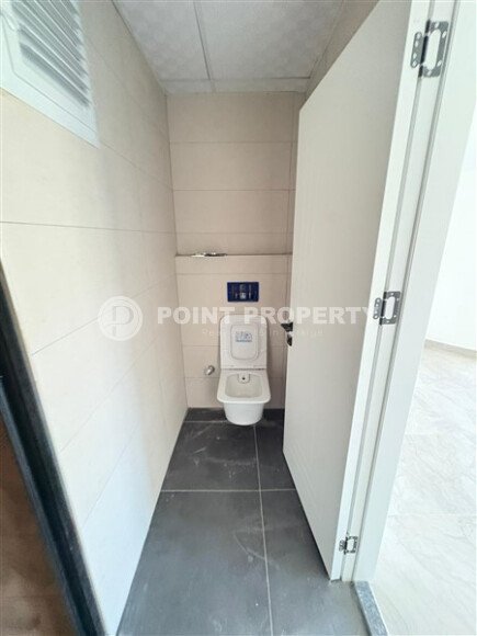 Двухуровневая квартира 2+1 площадью 100 м² в Махмутларе-id-9731-фото-7