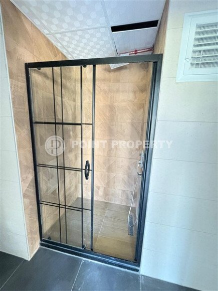 Двухуровневая квартира 2+1 площадью 100 м² в Махмутларе-id-9731-фото-17