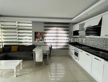 Современная квартира 65 м² с видом на окрестности в районе Кестель – клубный дом-id-9732-фото-2