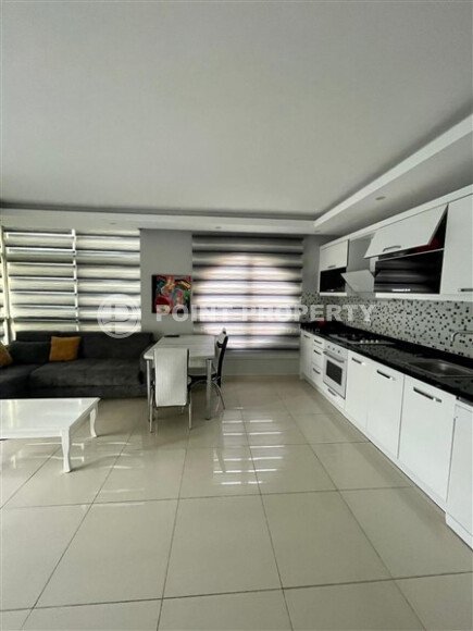 Современная квартира 65 м² с видом на окрестности в районе Кестель – клубный дом-id-9732-фото-2