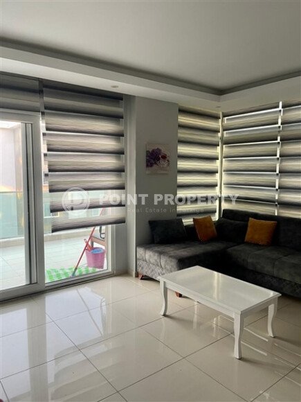 Современная квартира 65 м² с видом на окрестности в районе Кестель – клубный дом-id-9732-фото-3