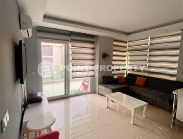 Современная квартира 65 м² с видом на окрестности в районе Кестель – клубный дом-id-9732-фото-4