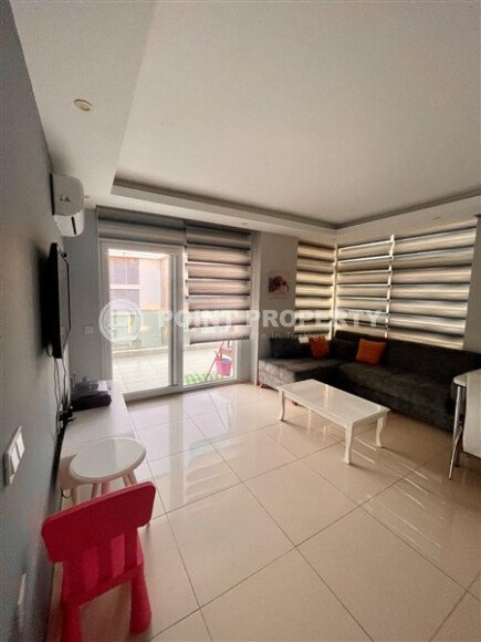 Современная квартира 65 м² с видом на окрестности в районе Кестель – клубный дом-id-9732-фото-4