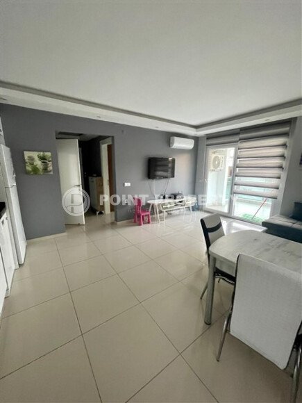 Современная квартира 65 м² с видом на окрестности в районе Кестель – клубный дом-id-9732-фото-5