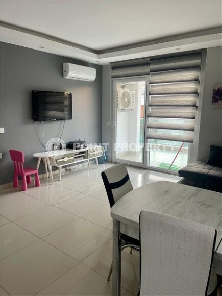 Современная квартира 65 м² с видом на окрестности в районе Кестель – клубный дом-id-9732-фото-6