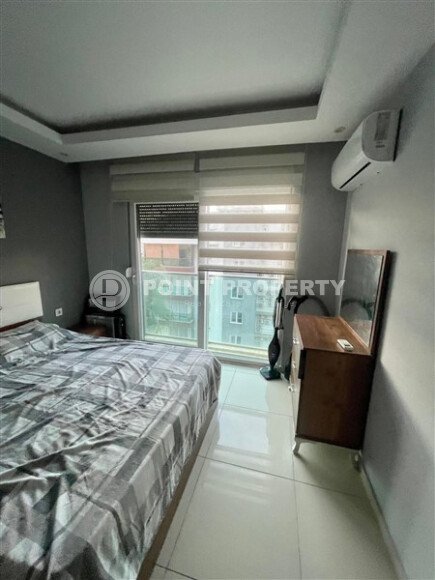 Современная квартира 65 м² с видом на окрестности в районе Кестель – клубный дом-id-9732-фото-8