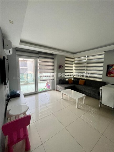 Современная квартира 65 м² с видом на окрестности в районе Кестель – клубный дом-id-9732-фото-9