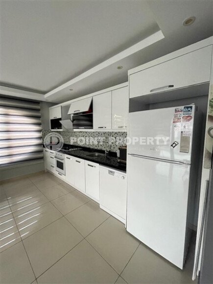 Современная квартира 65 м² с видом на окрестности в районе Кестель – клубный дом-id-9732-фото-10