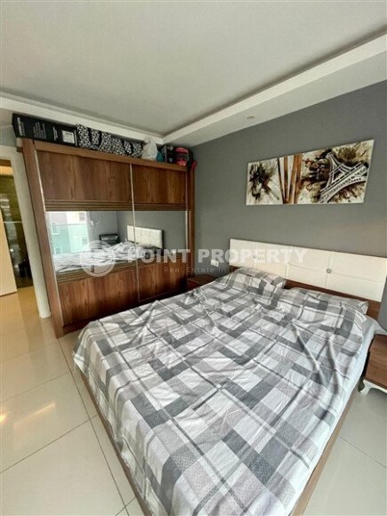 Современная квартира 65 м² с видом на окрестности в районе Кестель – клубный дом-id-9732-фото-11