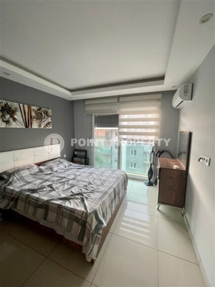 Современная квартира 65 м² с видом на окрестности в районе Кестель – клубный дом-id-9732-фото-12