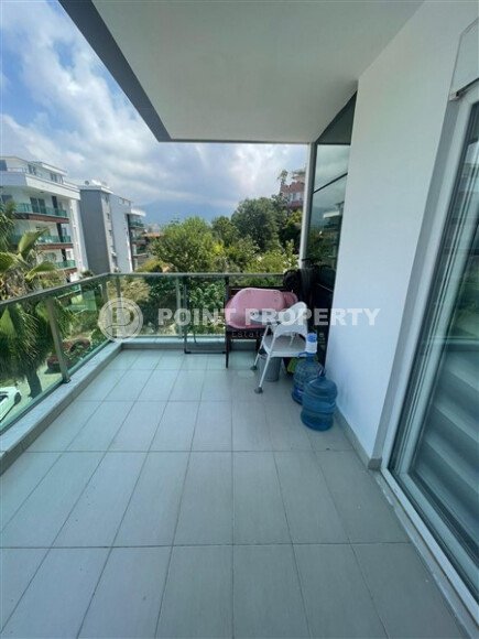 Современная квартира 65 м² с видом на окрестности в районе Кестель – клубный дом-id-9732-фото-13