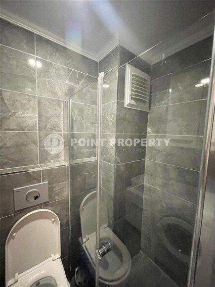 Современная квартира 65 м² с видом на окрестности в районе Кестель – клубный дом-id-9732-фото-14