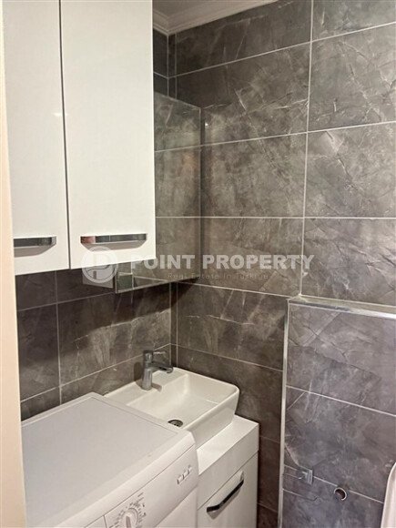 Современная квартира 65 м² с видом на окрестности в районе Кестель – клубный дом-id-9732-фото-15