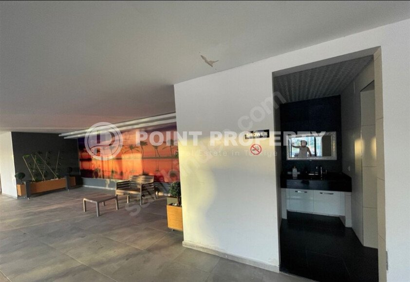 Современная квартира 65 м² с видом на окрестности в районе Кестель – клубный дом-id-9732-фото-16