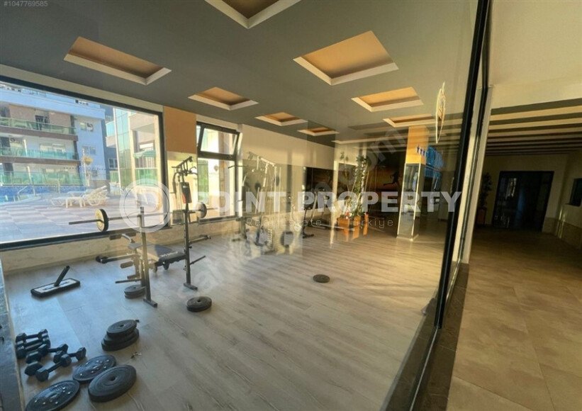 Современная квартира 65 м² с видом на окрестности в районе Кестель – клубный дом-id-9732-фото-18