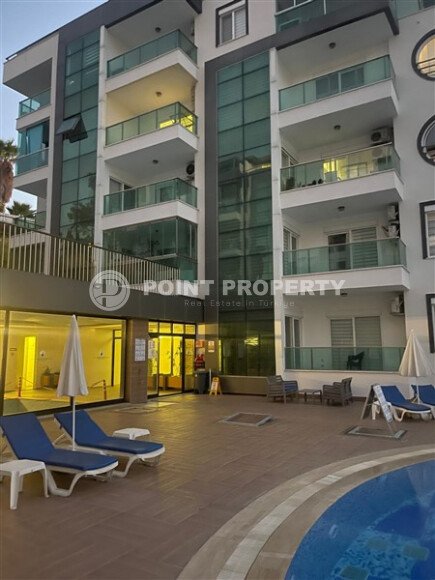 Современная квартира 65 м² с видом на окрестности в районе Кестель – клубный дом-id-9732-фото-19