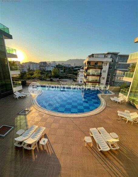 Современная квартира 65 м² с видом на окрестности в районе Кестель – клубный дом-id-9732-фото-20