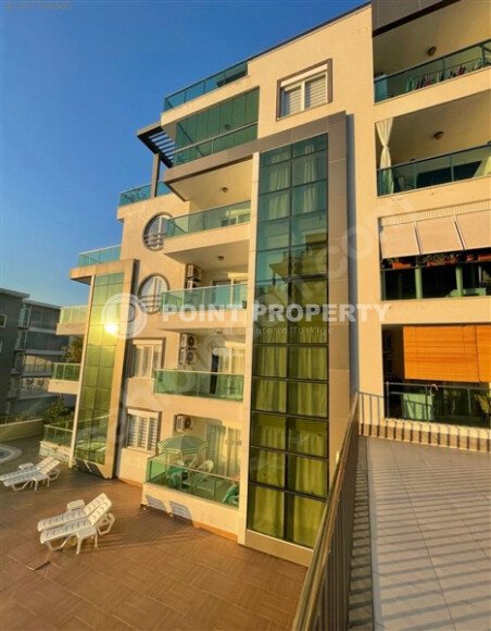 Современная квартира 65 м² с видом на окрестности в районе Кестель – клубный дом-id-9732-фото-22