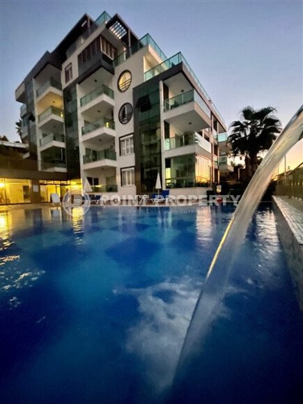 Современная квартира 65 м² с видом на окрестности в районе Кестель – клубный дом-id-9732-фото-23