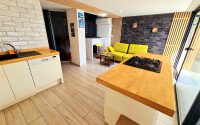 Stylish 78 m² apartment with terrace, garden and swimming pool in Kale area – in the heart of Alanya-id-9734-photo-5