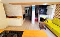 Stylish 78 m² apartment with terrace, garden and swimming pool in Kale area – in the heart of Alanya-id-9734-photo-6