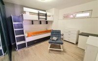 Stylish 78 m² apartment with terrace, garden and swimming pool in Kale area – in the heart of Alanya-id-9734-photo-8