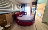 Stylish 78 m² apartment with terrace, garden and swimming pool in Kale area – in the heart of Alanya-id-9734-photo-10