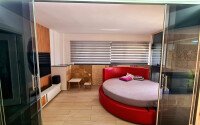Stylish 78 m² apartment with terrace, garden and swimming pool in Kale area – in the heart of Alanya-id-9734-photo-12
