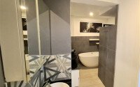 Stylish 78 m² apartment with terrace, garden and swimming pool in Kale area – in the heart of Alanya-id-9734-photo-13