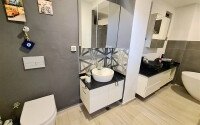 Stylish 78 m² apartment with terrace, garden and swimming pool in Kale area – in the heart of Alanya-id-9734-photo-16