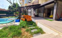 Stylish 78 m² apartment with terrace, garden and swimming pool in Kale area – in the heart of Alanya-id-9734-photo-20