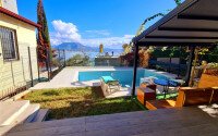 Stylish 78 m² apartment with terrace, garden and swimming pool in Kale area – in the heart of Alanya-id-9734-photo-23