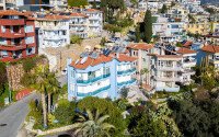 Authentic 50 m² apartment in the heart of Alanya with sea view and residence permit option-id-9735-photo-16