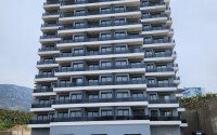 Compact apartment with one bedroom on the 1st floor in a residential complex at the final stage of construction-id-5284-photo-1