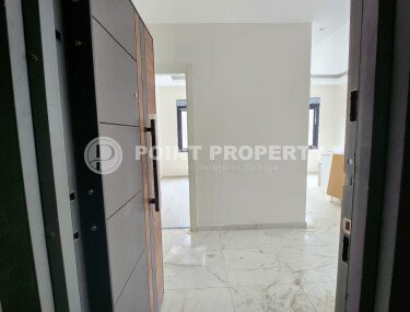 Compact apartment with one bedroom on the 1st floor in a residential complex at the final stage of construction-id-5284-photo-2