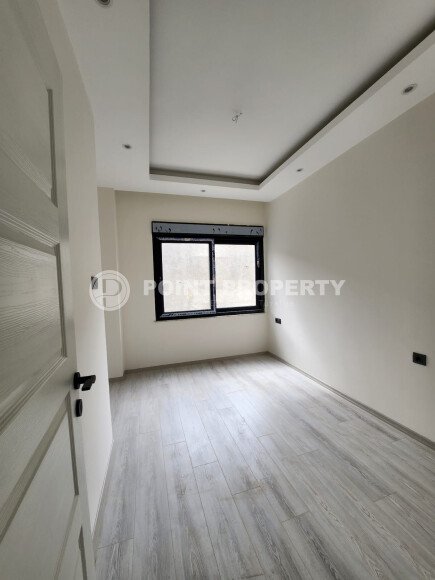 Compact apartment with one bedroom on the 1st floor in a residential complex at the final stage of construction-id-5284-photo-3