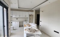 Compact apartment with one bedroom on the 1st floor in a residential complex at the final stage of construction-id-5284-photo-5