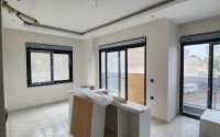 Compact apartment with one bedroom on the 1st floor in a residential complex at the final stage of construction-id-5284-photo-6
