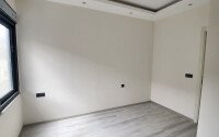 Compact apartment with one bedroom on the 1st floor in a residential complex at the final stage of construction-id-5284-photo-7