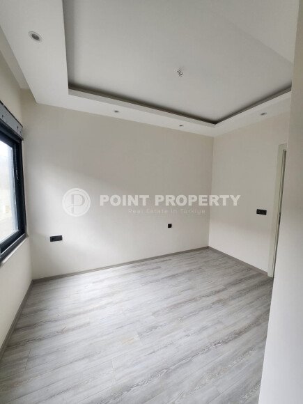 Compact apartment with one bedroom on the 1st floor in a residential complex at the final stage of construction-id-5284-photo-7