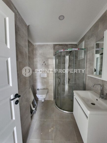 Compact apartment with one bedroom on the 1st floor in a residential complex at the final stage of construction-id-5284-photo-8