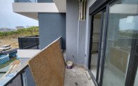 Compact apartment with one bedroom on the 1st floor in a residential complex at the final stage of construction-id-5284-photo-9