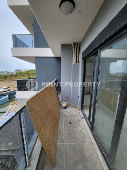Compact apartment with one bedroom on the 1st floor in a residential complex at the final stage of construction-id-5284-photo-9