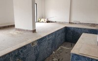 Compact apartment with one bedroom on the 1st floor in a residential complex at the final stage of construction-id-5284-photo-11
