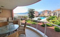 Просторная квартира 2+1 площадью 110 м² в районе Оба-id-9736-фото-1