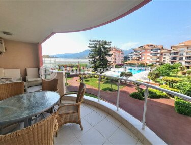 Spacious 2+1 apartment of 110 m² in Oba area-id-9736-photo-17